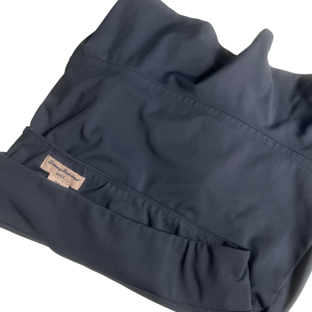 Tommy‎ Bahama Golf XL Skort Polyester Blend Athletic